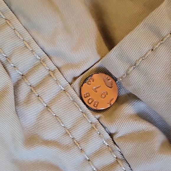 Men's Buffalo David Bitton Shorts, Size 34W - Picture 6 of 10